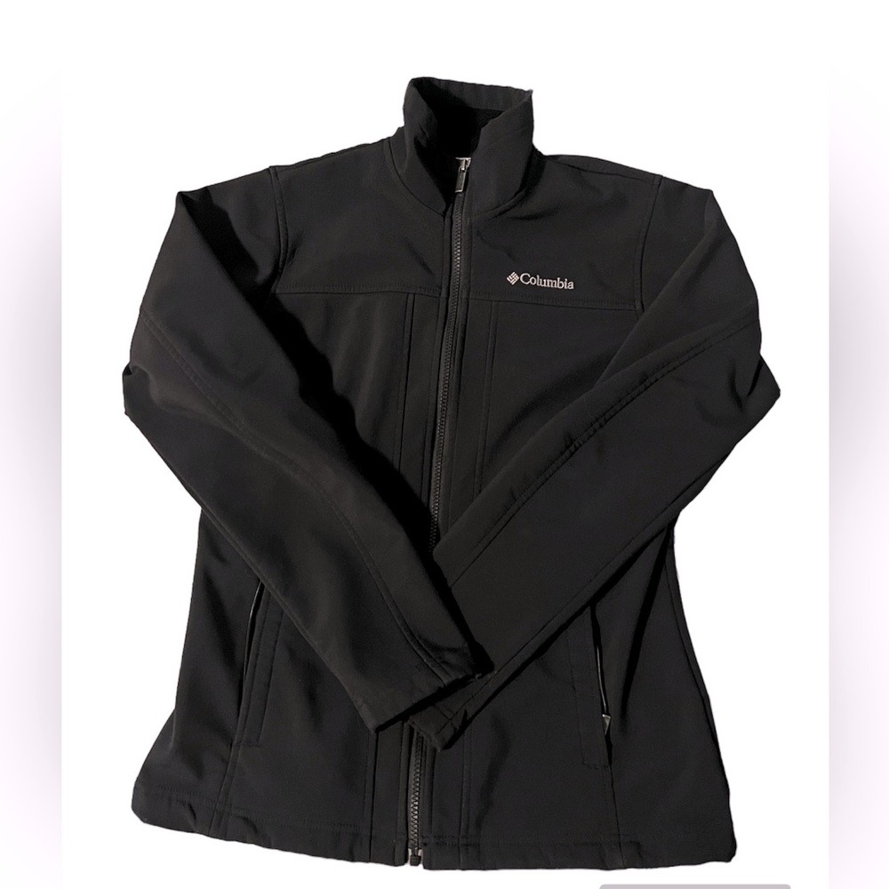 Columbia jacket